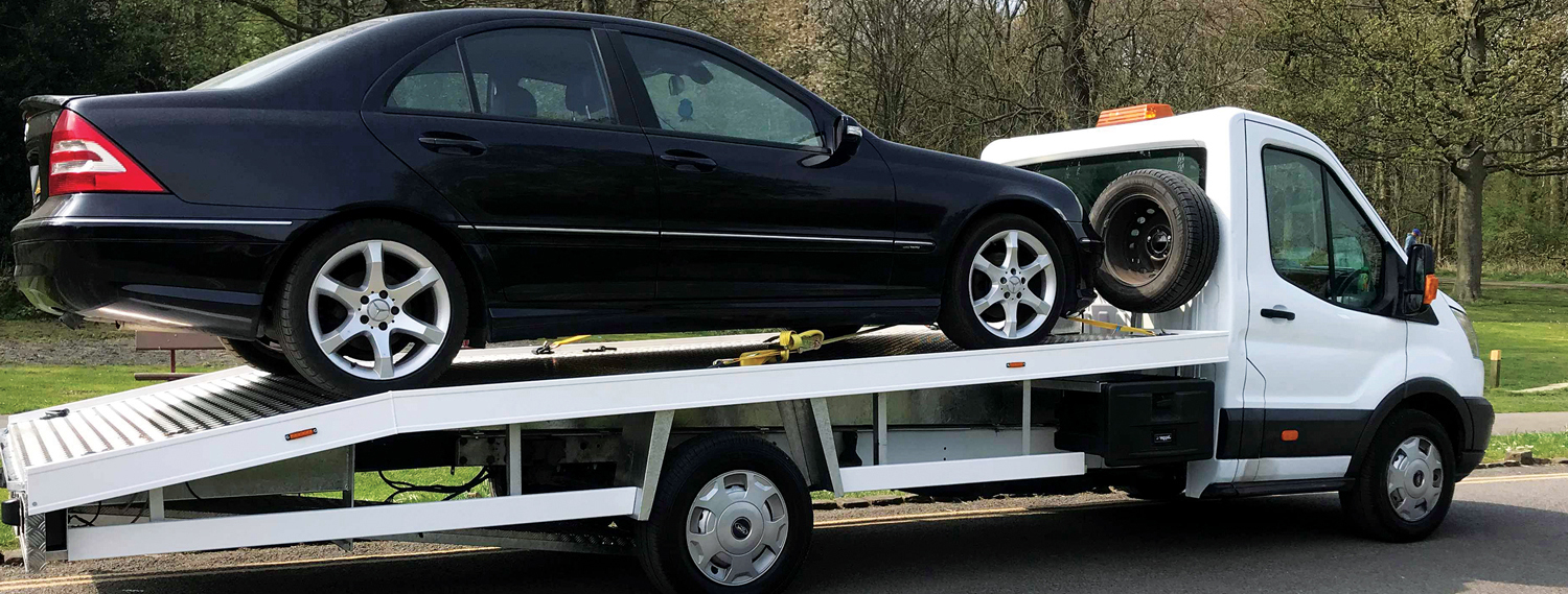 Çavdır Oto Çekici